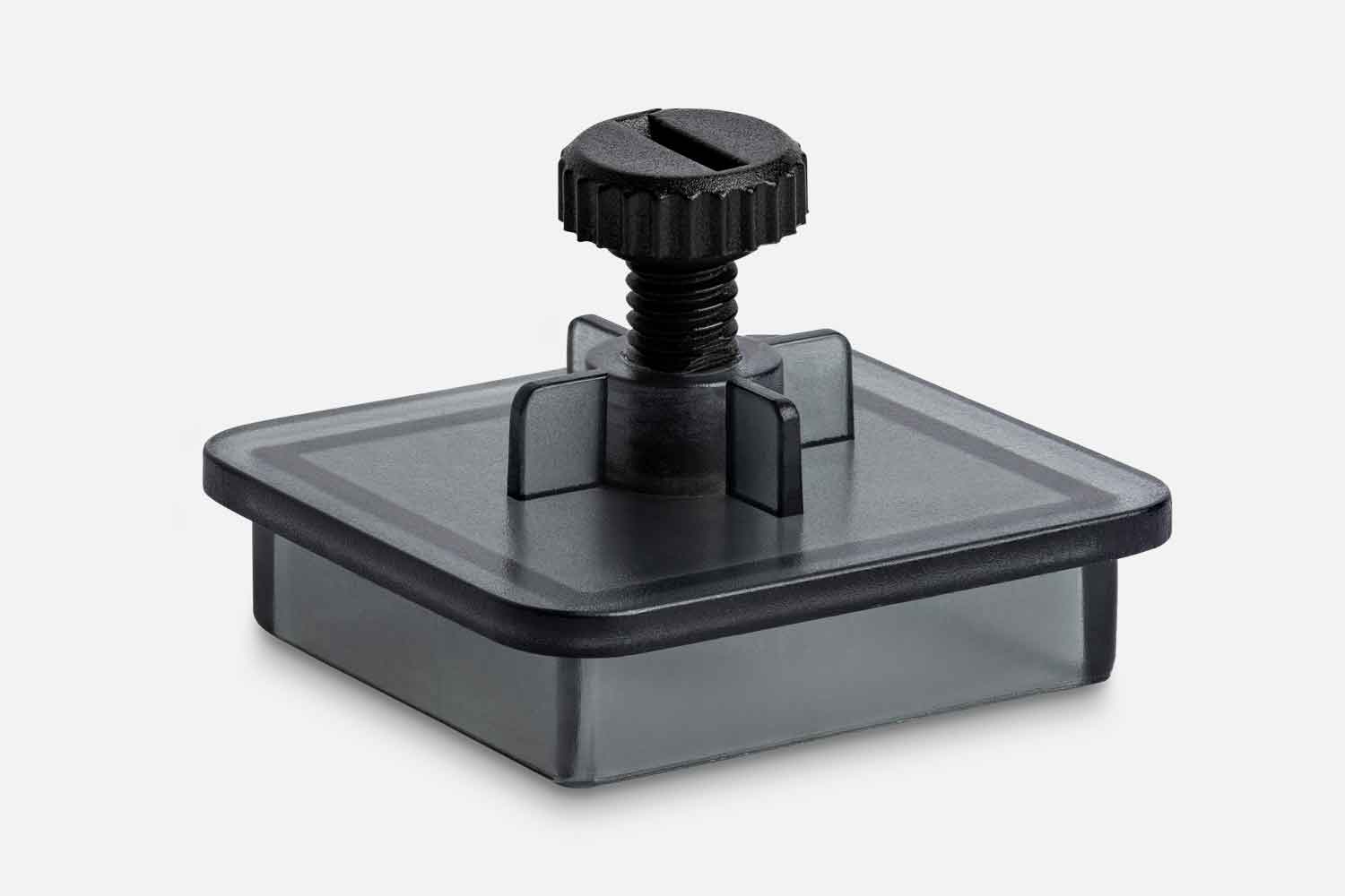 Pressure regulator L+ Black pressure regulator L+