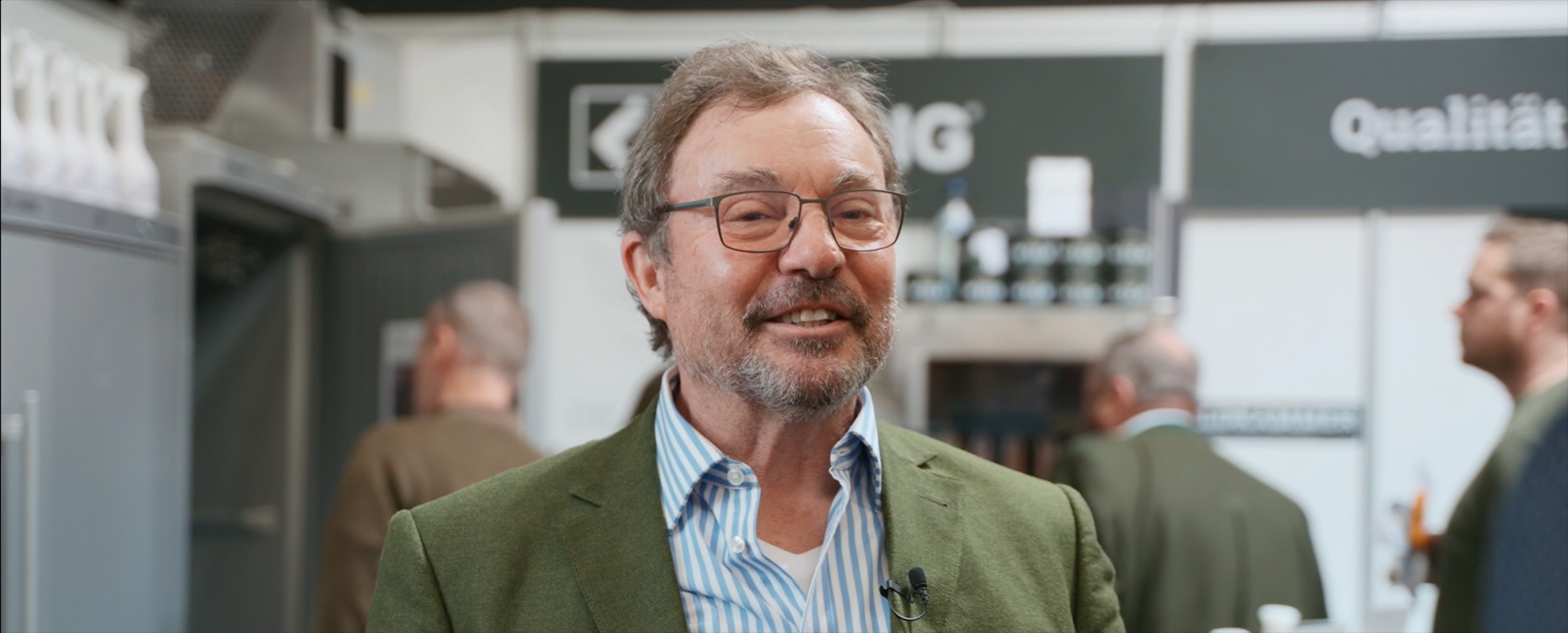Kundenmeinung von Michael Ist unentbehrlich, wenn man Wildbret selbst aufbereiten möchte.